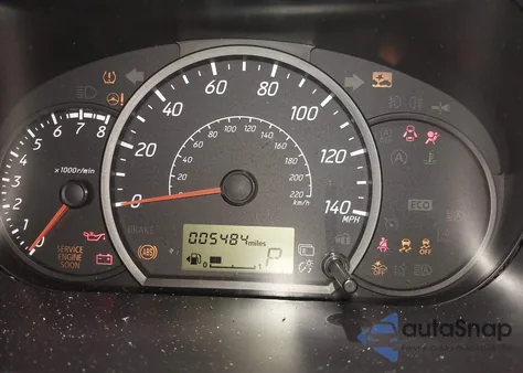 2024 Mitsubishi Mirage Black Edition/Es/Le z USA, uszkodzony, nr VIN ML32FUFJ9RHF17655